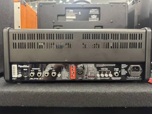 Hughes & Kettner TubeMeister 40 Deluxe 2